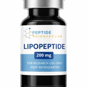 Lipopeptide (200mg)